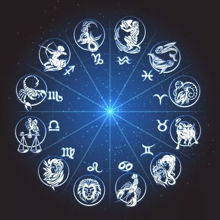 “星座与个性：揭秘12星座的独特特质与与众不同之处”