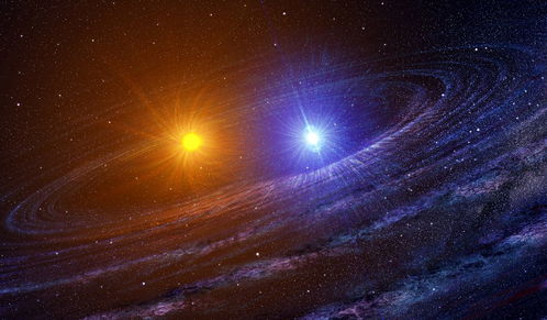 生成的文章标题：《星辰宇宙中的行星之谜：探寻银河系中恒星的奥秘》