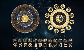 星盘符号关键词：宇宙、神秘、命运、探索、灵性、星座、宿命、星系、星辰、宇宙律、星际旅行